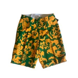 Stussy Swim Trunks